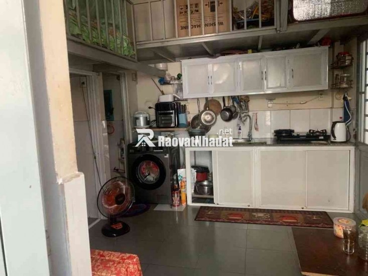 [H2536*] CHỦ NGỢP GIẢM SỐC DÒNG TIỀN 7P TRỌ LINH XUÂN THỦ ĐỨC, GIÁ CHỈ 4.X TỶ